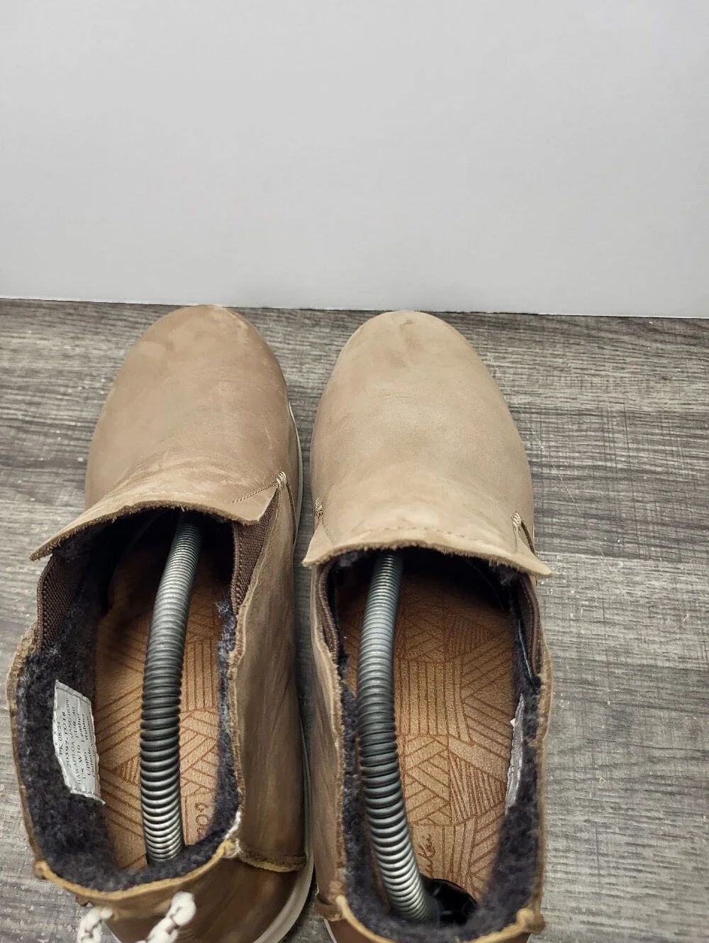 OluKai gently used